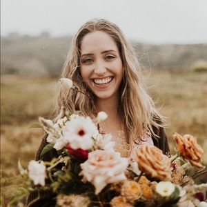 Meet your Posher, Rebecca